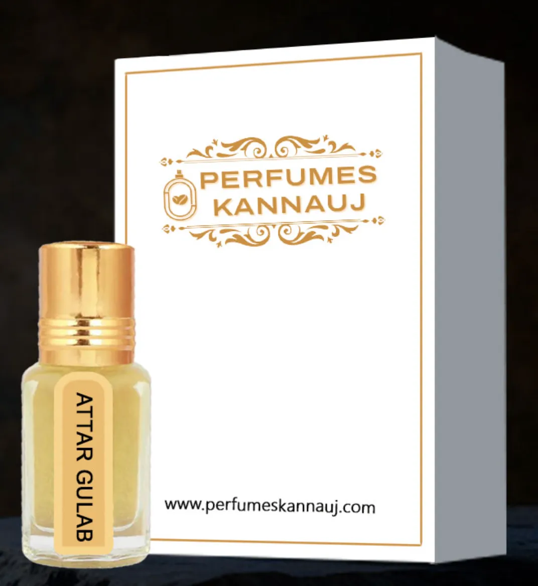 perfumes