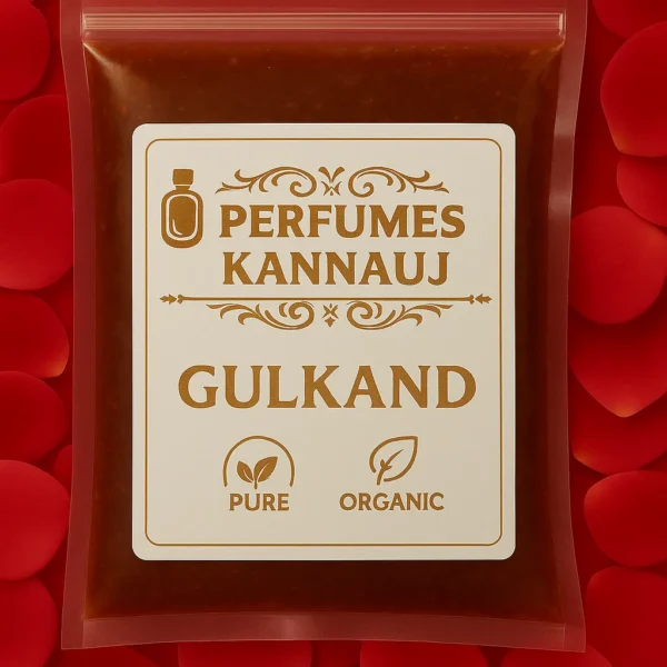gulkand