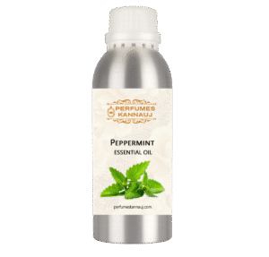 Peppermint Essential Oil – 100% Pure and Therapeutic Grade - Image 2