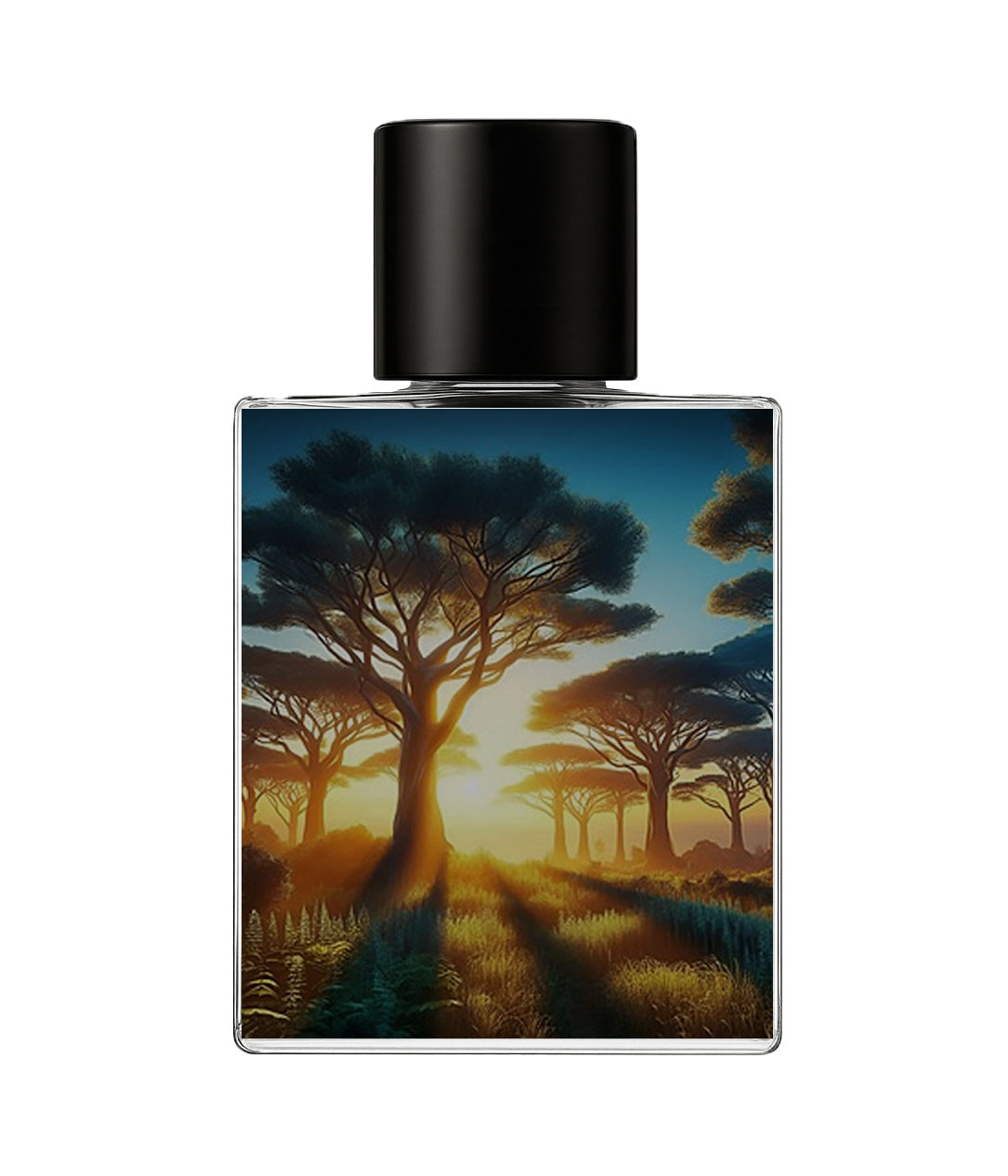 Mahadev Worship Sandalwood Perfume - Chandan - Image 3