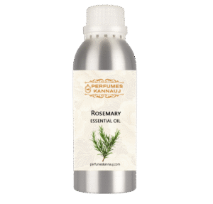Rosemary Essential Oil - 100% Pure & Natural - Image 3