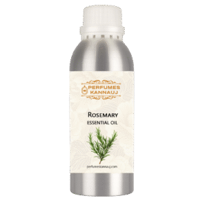 Rosemary Essential Oil - 100% Pure & Natural
