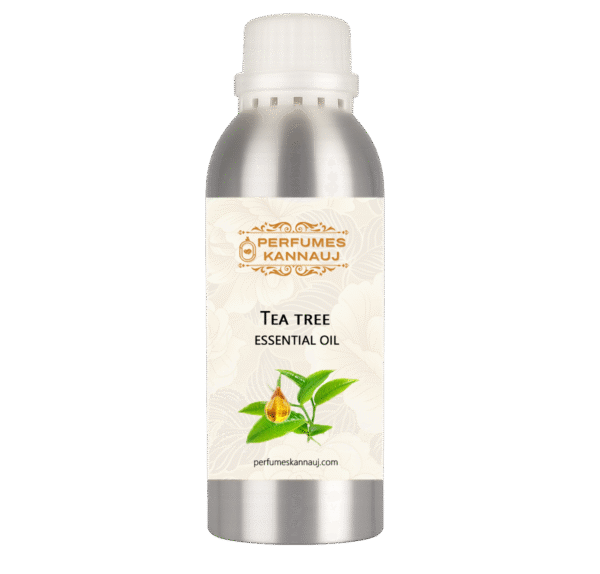 Tea Tree Essential Oil