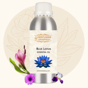 Blue Lotus – Essential Oil (100% Pure & Natural)