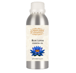 Blue Lotus – Essential Oil (100% Pure & Natural) - Image 2