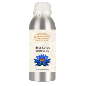 Blue Lotus – Essential Oil (100% Pure & Natural)