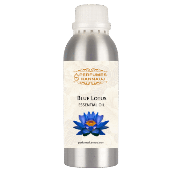 Blue Lotus – Essential Oil (100% Pure & Natural)