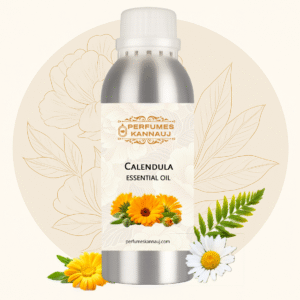 Calendula-Essential Oil
