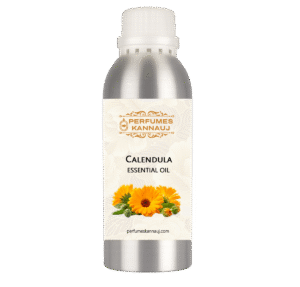 Calendula-Essential Oil - Image 2