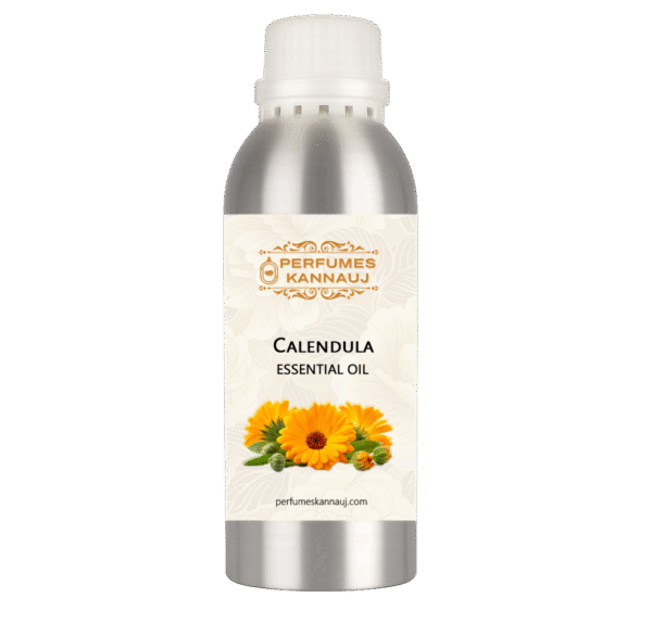 Calendula-Essential Oil