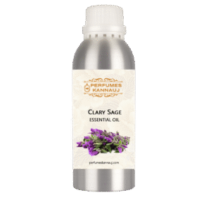 Clary Sage Essential Oil – 100% Pure & Natural - Image 2