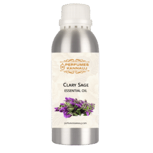 Clary Sage Essential Oil – 100% Pure & Natural