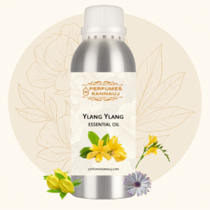 Ylang Ylang - Essential Oil 100% Pure and Natural Essential Oil