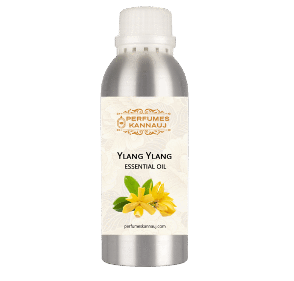 Ylang Ylang - Essential Oil 100% Pure and Natural Essential Oil