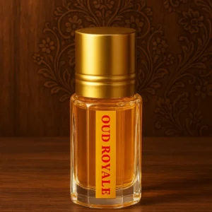 oud attar