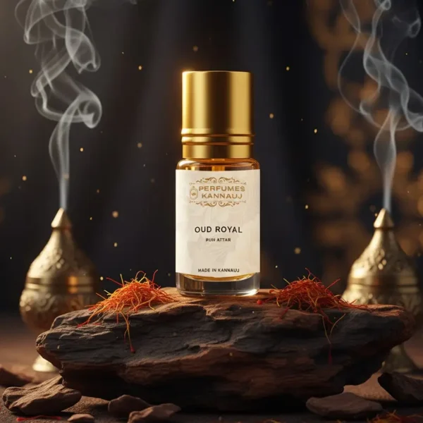 Oud Royal