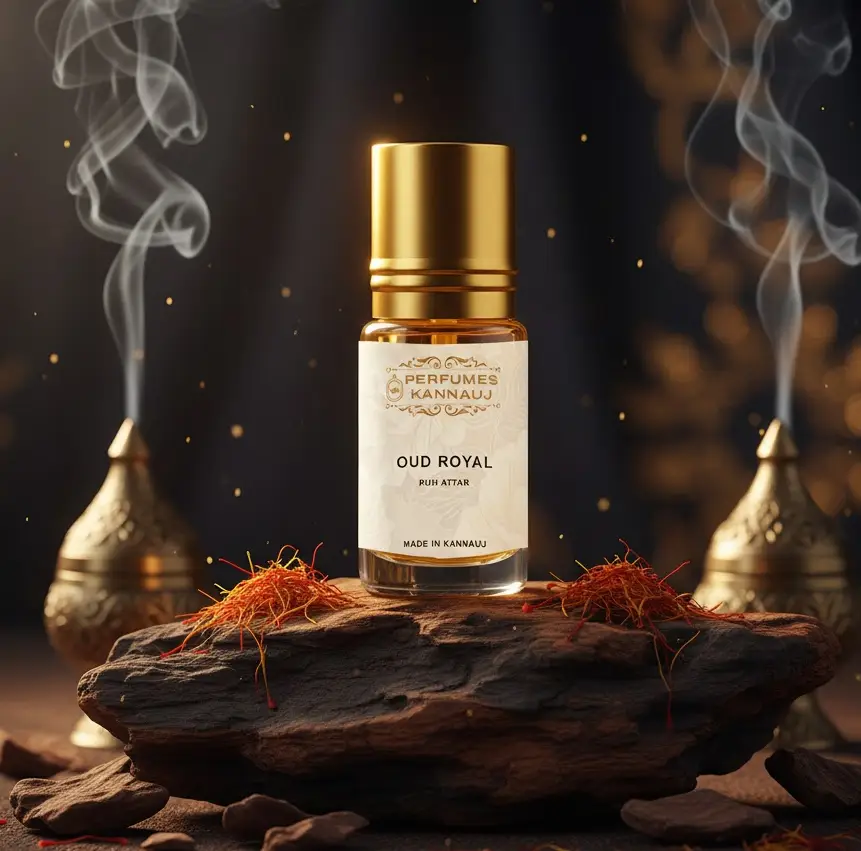 Oud Royal