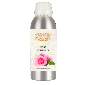Rose – Essential Oil (100% Pure & Natural) - Image 2