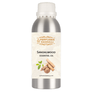 Sandalwood Essential Oil – 100% Pure & Natural (Therapeutic Grade)