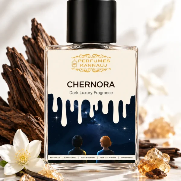Chernora – Noir Oud Perfume