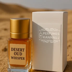 Desert Oud Whisper