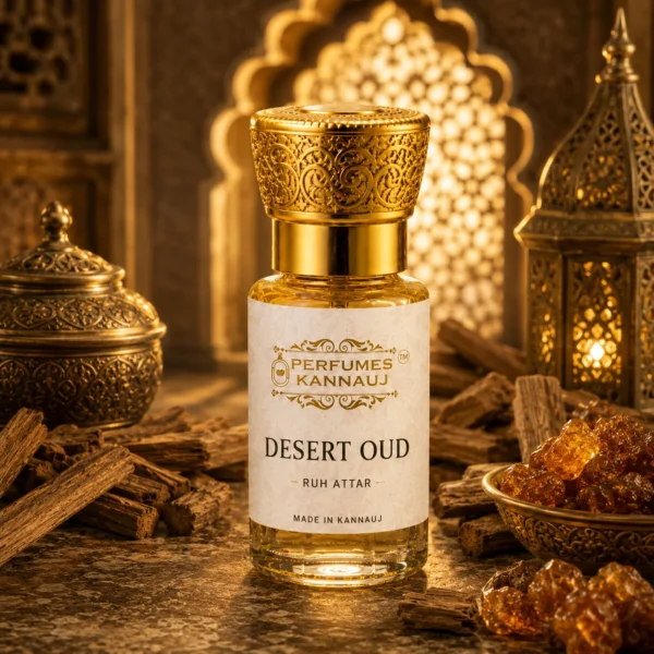 Desert Oud
