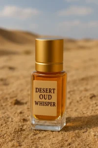 Desert Oud Whisper - Image 3