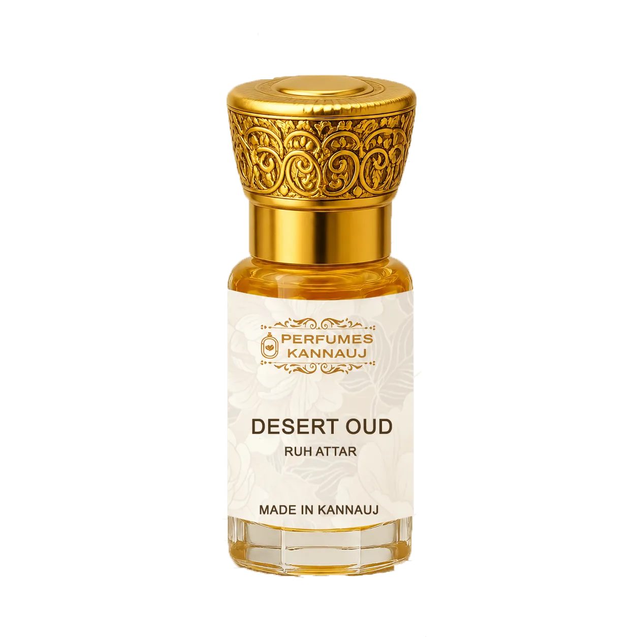 Desert Oud – Premium Kannauj Attar - Image 2
