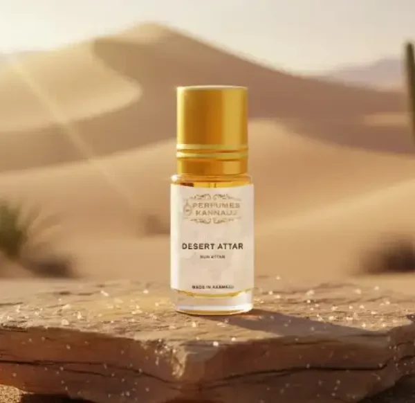 Desert Oud