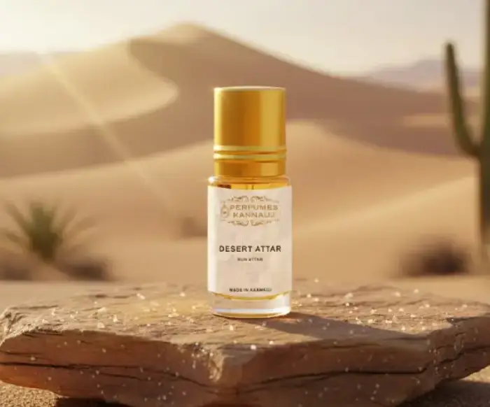 Desert Oud