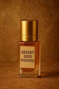 Desert Oud Whisper - Image 2