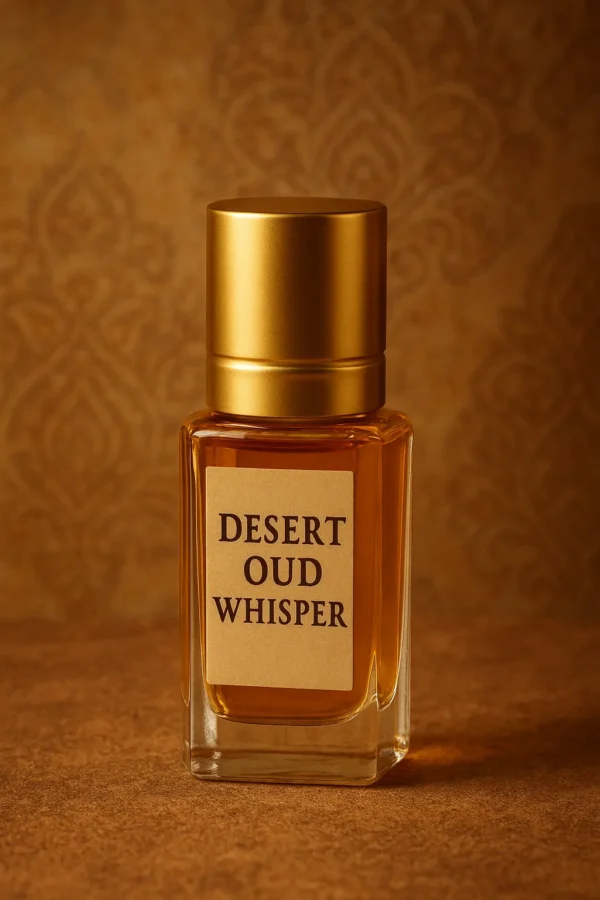 Desert Oud Whisper - Image 2