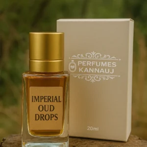 Imperial Oud Drops