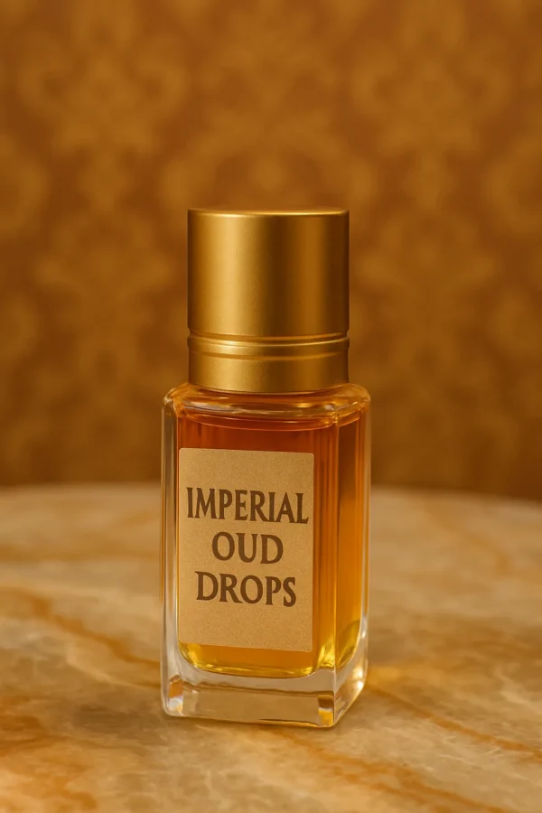 Imperial Oud Drops - Image 2