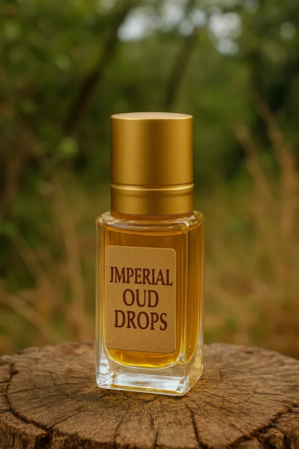 Imperial Oud Drops - Image 3