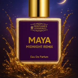 Maya – Midnight Remix