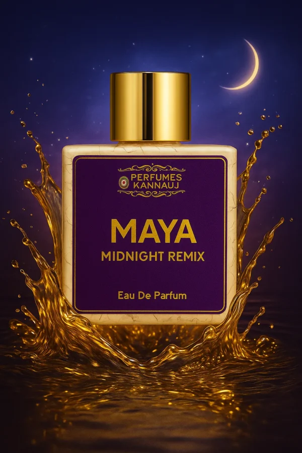 Maya – Midnight Remix