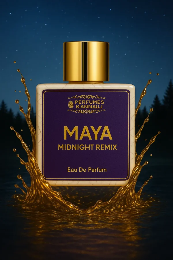Maya – Midnight Remix - Image 2