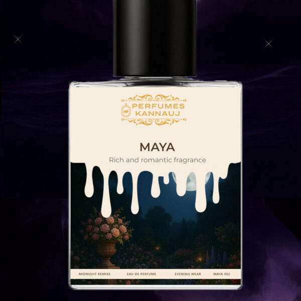 Maya – Midnight Remix