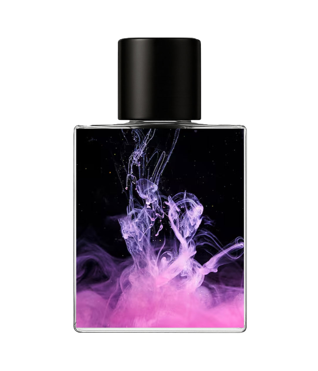 Nox Berlin – Urban Night Perfume | Bold, Smoky, and Artistic Scent - Image 3