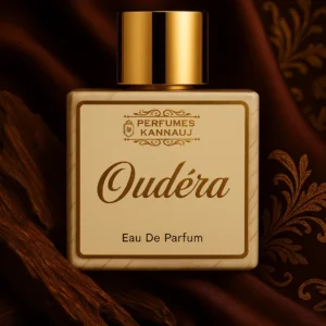 Oudéra – Exquisite Oud Perfume | Luxury Unisex Attar from Kannauj