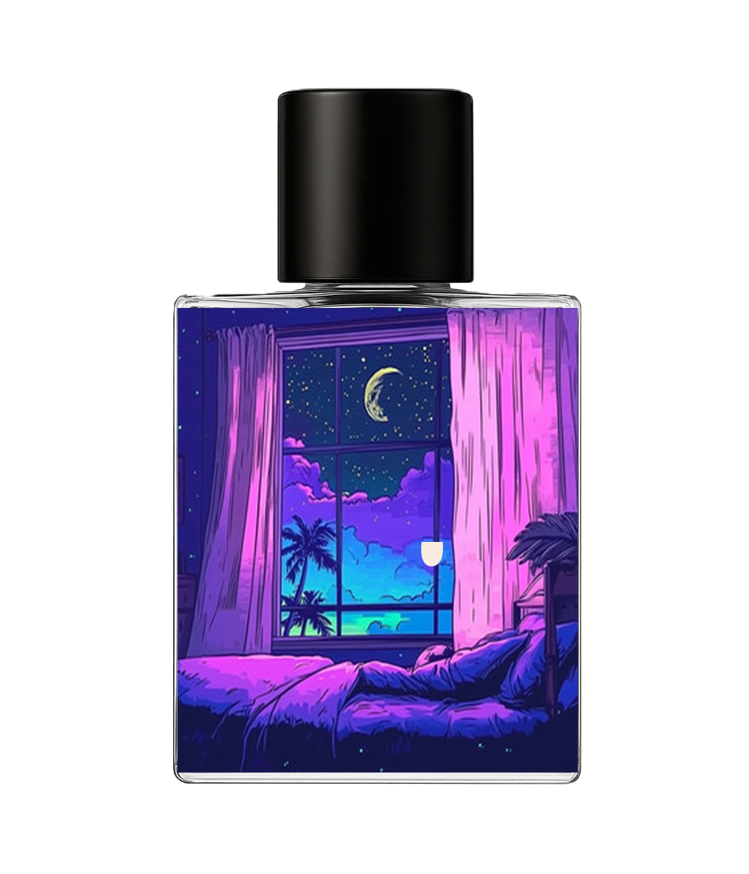 Velora Nights – Premium Night Perfume | Long-Lasting Luxury Scent - Image 3