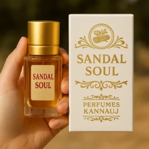 Sandal Soul