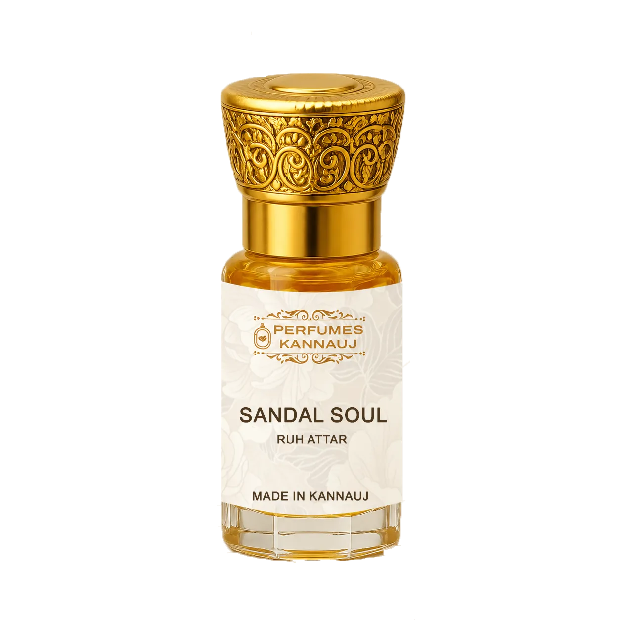 Sandal Soul Original Chandan Kannauj Attar - Image 2