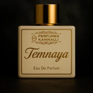 Temnaya – Dark Luxury Perfume | Mysterious Unisex Fragrance