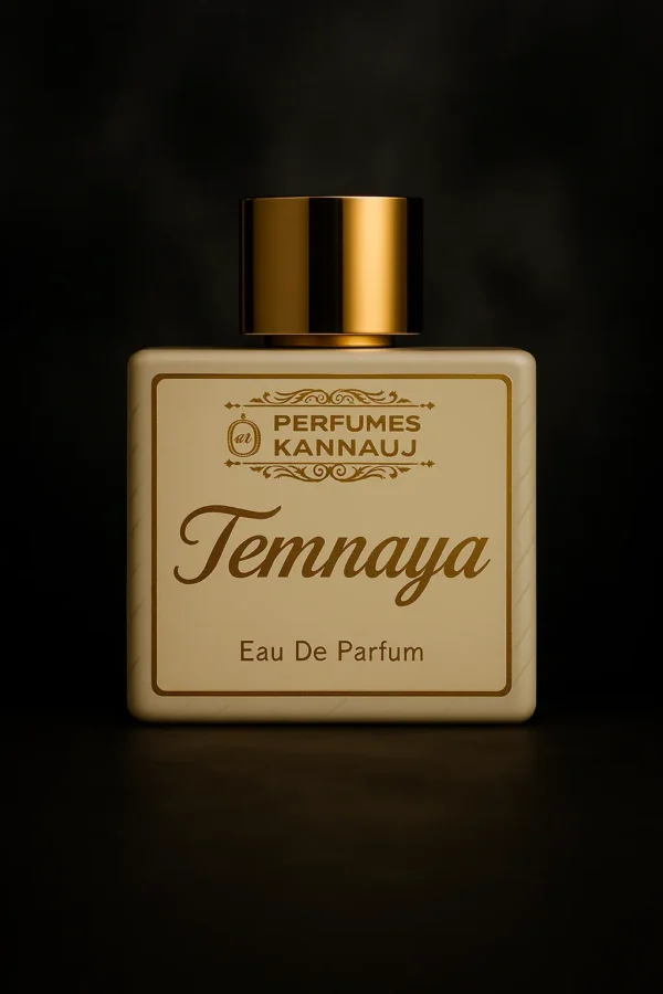 Temnaya – Dark Luxury Perfume | Mysterious Unisex Fragrance