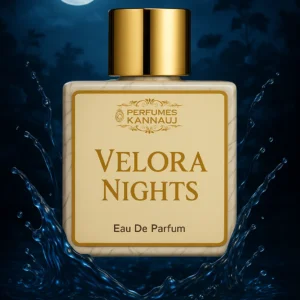 Velora Nights – Premium Night Perfume | Long-Lasting Luxury Scent