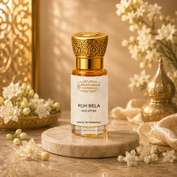 Ruh Bela Attar