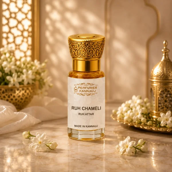Ruh Chameli Attar