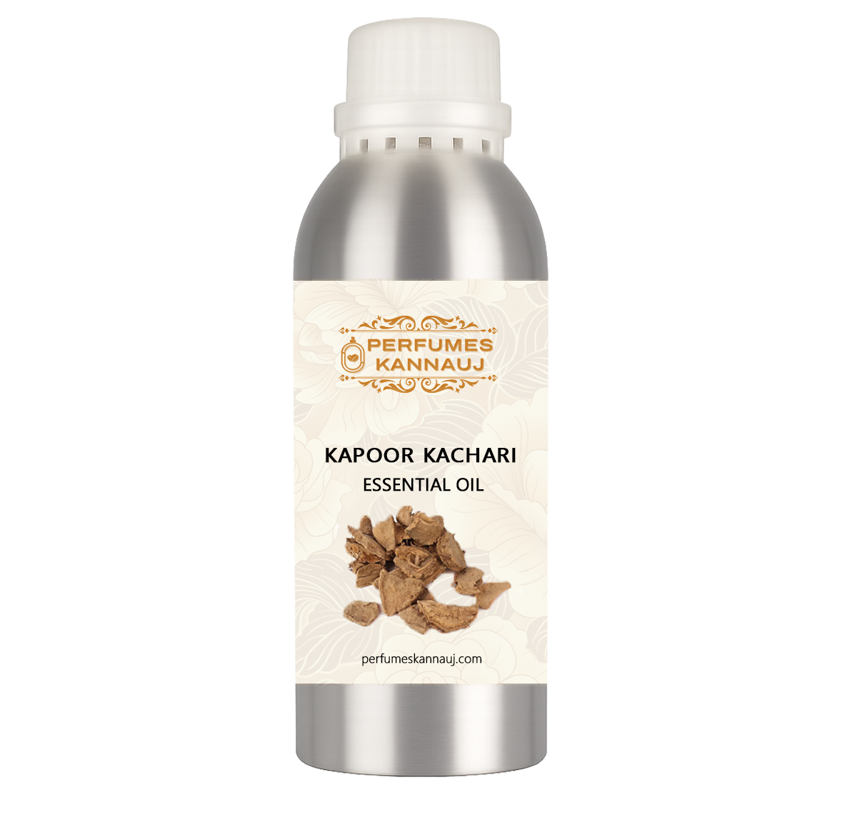Kapoor Kachari Oil 100% Pure | Ayurvedic Essential Oil for Hair Growth & Natural Aroma - Image 2